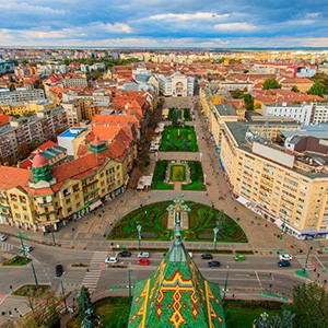 Les auberges de jeunesse à Bucarest