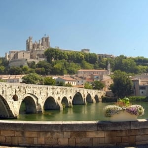 Les auberges de jeunesse à Béziers