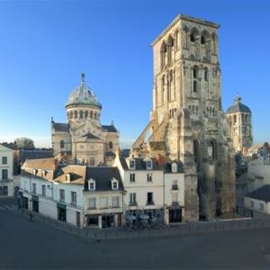 Les auberges de jeunesse à Tours