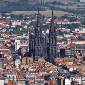 Les auberges de jeunesse à Clermont-Ferrand