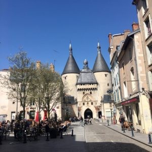 Les auberges de jeunesse à Nancy