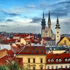 Les auberges de jeunesse à Zagreb