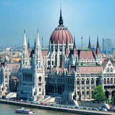 Les auberges de jeunesse à Budapest