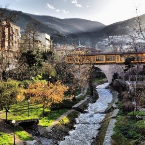 Les auberges de jeunesse à Sofia