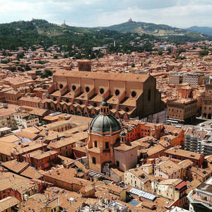 Bologne, le cœur de l’Italie 