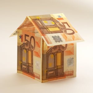 Les frais liés à mon logement : frais d'agence, loyer,...
