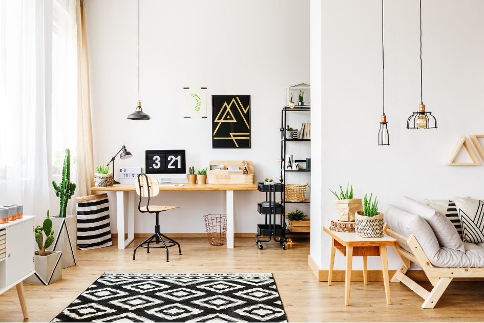 Logement étudiant : pensez à louer dans l’immobilier neuf !