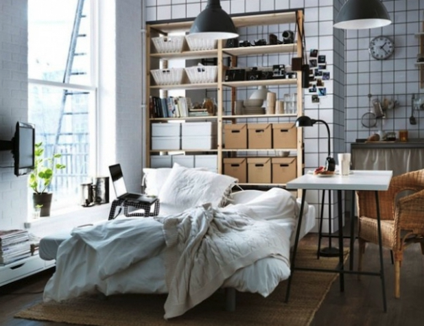 Comment aménager une chambre pour la louer rapidement ?