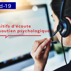Mal-être étudiant : un chèque de soutien psychologique