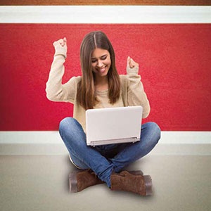 Le retour des jobs étudiants