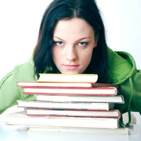 5 conseils pour gérer le stress des examens