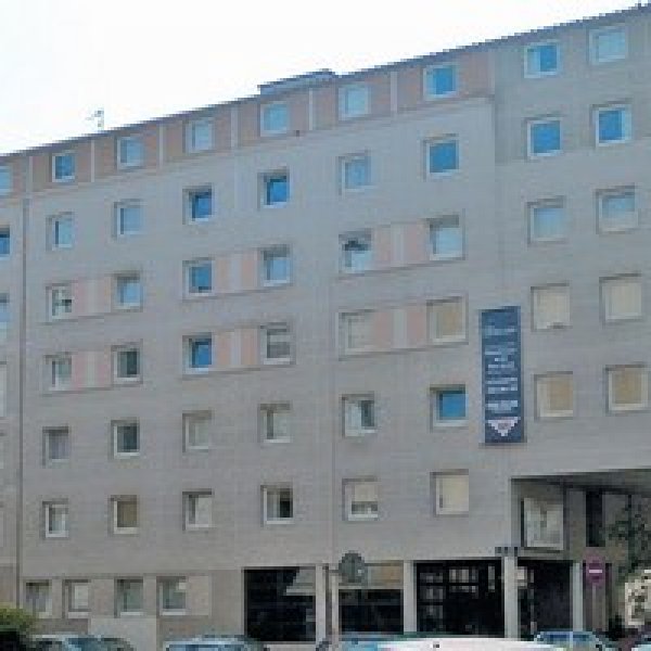 Les résidences étudiantes