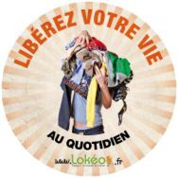 Louez votre équiement electoménager avec Lokeo.fr