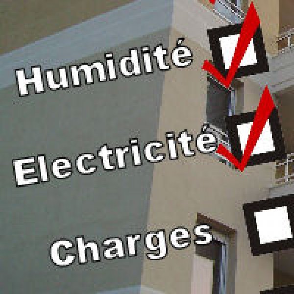 Questions poser lors de la visite d'un logement à louer