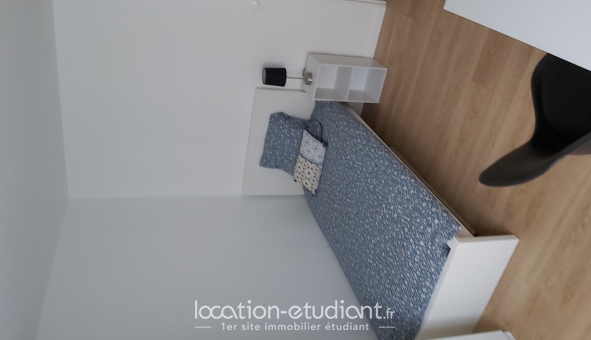 Logement étudiant Chambre &agrave; Évry (91000)