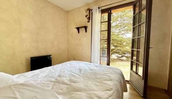 Logement étudiant Duplex &agrave; Andrezel (77390)