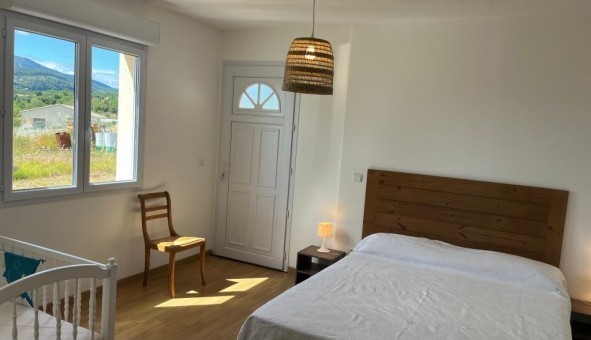 Logement étudiant Duplex &agrave; Beaumont (07110)