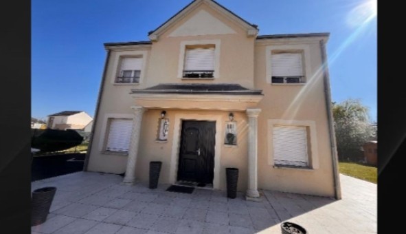 Logement étudiant Duplex &agrave; Cercottes (45520)