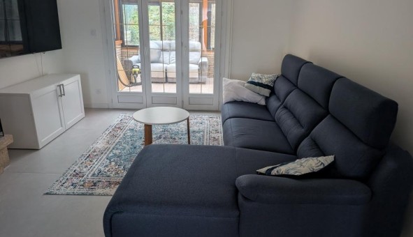 Logement étudiant Duplex &agrave; Chaligny (54230)