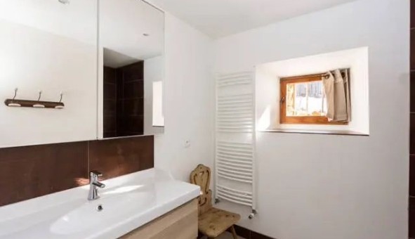 Logement étudiant Duplex &agrave; Samoëns (74340)