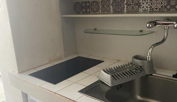 Logement étudiant Studio &agrave; Agen (47000)