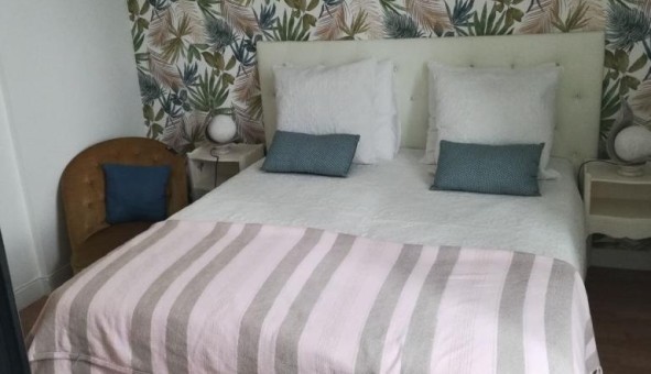 Logement étudiant Location Studio Vide Ainhoa (64250)