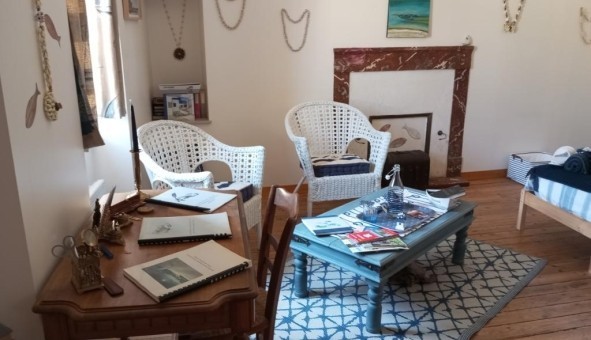 Logement étudiant Studio &agrave; Airvault (79600)
