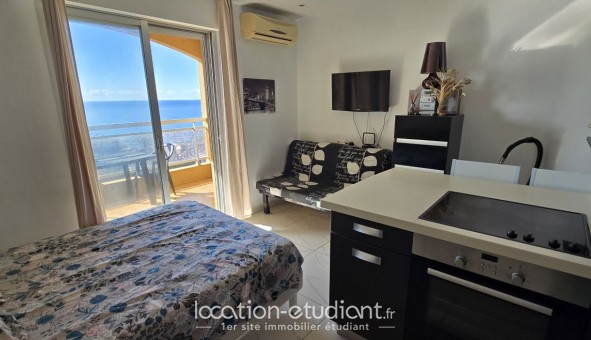 Logement étudiant Studio &agrave; Ajaccio (20000)