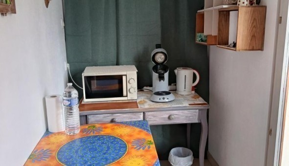 Logement étudiant Studio &agrave; Alembon (62850)