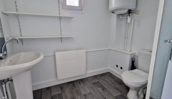 Logement étudiant Studio &agrave; Amiens (80090)