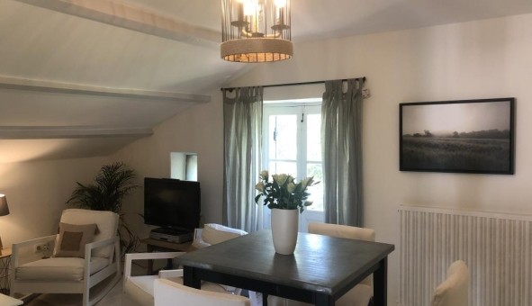 Logement étudiant Studio &agrave; Andiran (47170)