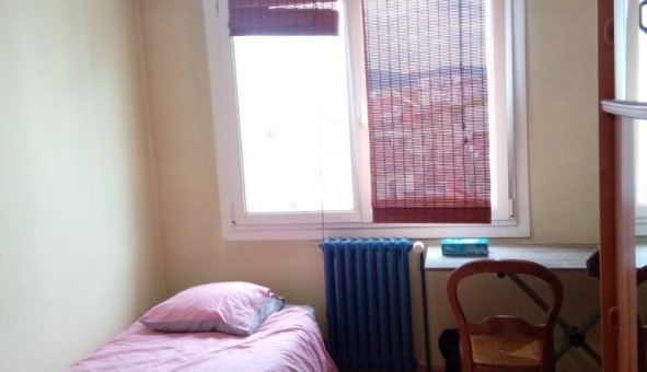 Logement étudiant Studio &agrave; Annecy (74000)