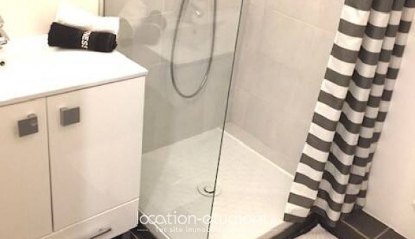 Logement étudiant Studio &agrave; Antibes (06160)