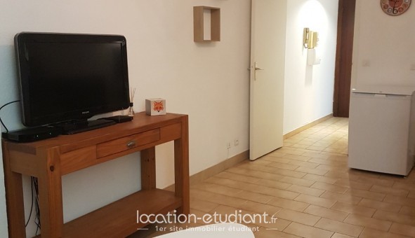 Logement étudiant Studio &agrave; Antibes (06160)