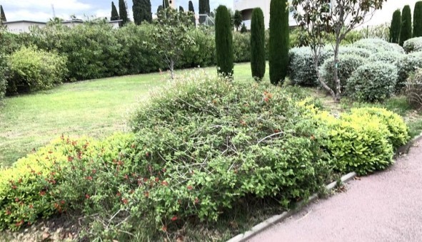 Logement étudiant Studio &agrave; Antibes (06160)