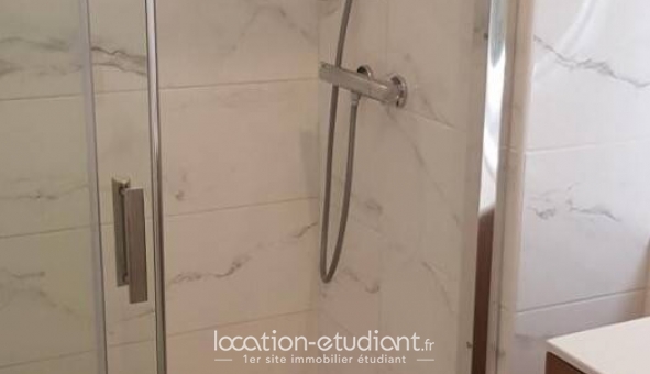 Logement étudiant Studio &agrave; Antibes (06160)