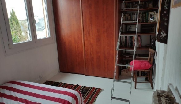 Logement étudiant Studio &agrave; Antony (92160)