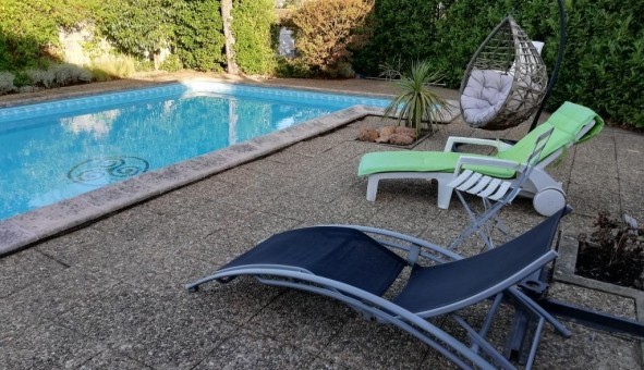 Logement étudiant Studio &agrave; Aragon (11600)