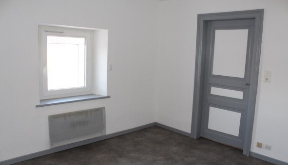 Logement étudiant Studio &agrave; Arbouans (25400)