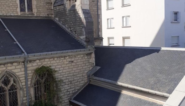 Logement étudiant Studio &agrave; Arcangues (64200)
