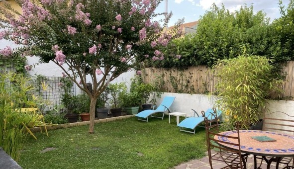 Logement étudiant Studio &agrave; Arcangues (64200)
