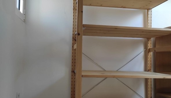 Logement étudiant Studio &agrave; Arcueil (94110)