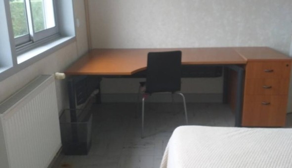 Logement étudiant Studio &agrave; Ardon (45160)