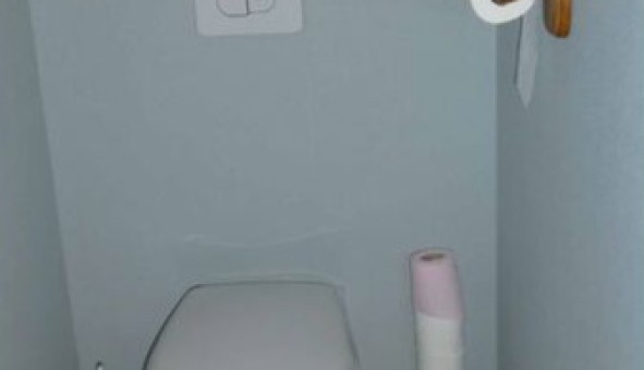 Logement étudiant Studio &agrave; Ardon (45160)