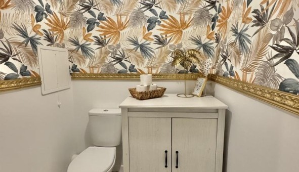 Logement étudiant Studio &agrave; Argenteuil (95100)