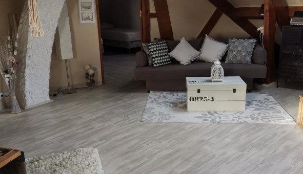 Logement étudiant Studio &agrave; Argenteuil (95100)