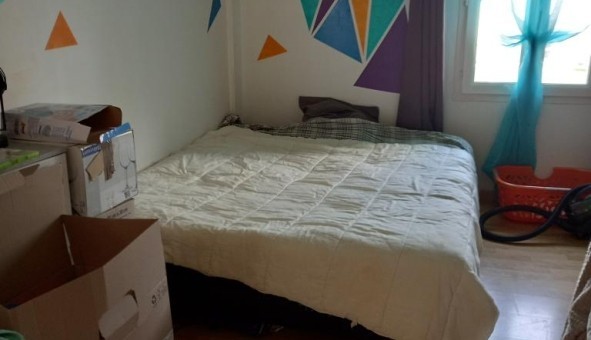 Logement étudiant Studio &agrave; Argers (51800)