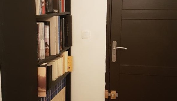Logement étudiant Studio &agrave; Arles (13200)