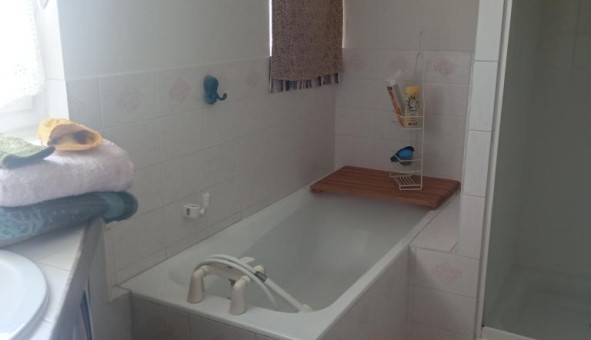 Logement étudiant Studio &agrave; Arrancy (02860)