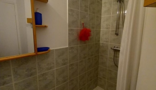 Logement étudiant Studio &agrave; Aubas (24290)
